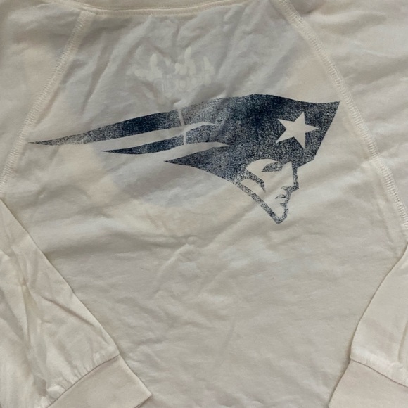 NWT NFL New England Patriots T-Shirt - Picture 6 of 10